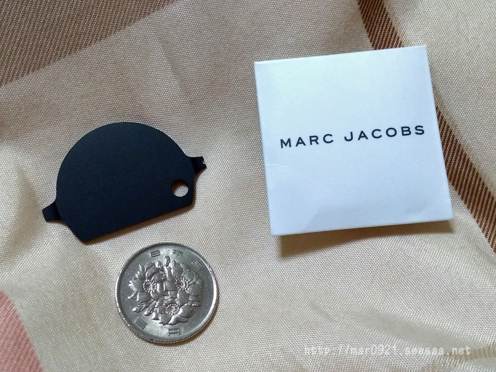 MARC JACOBS スマートウォッチ NDW2T - 腕時計(アナログ)